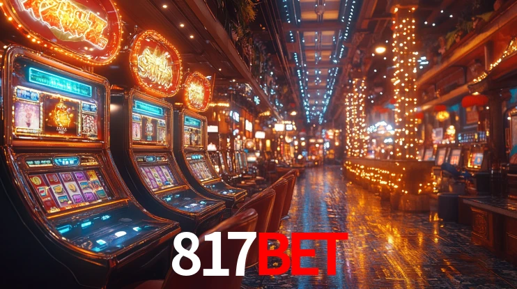817bet login