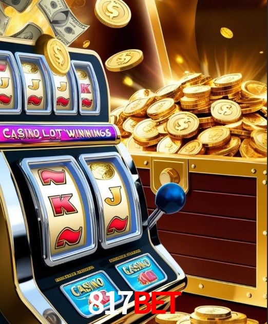 Experiência VIP 817bet