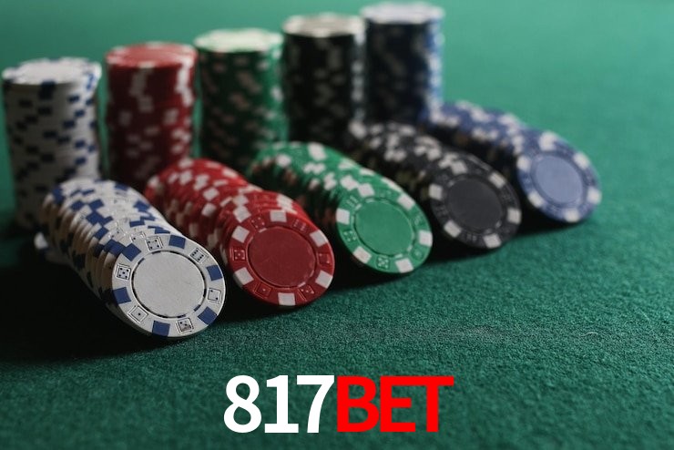 Statistics 817bet