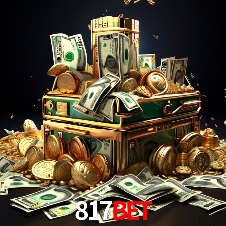 Experiência VIP 817bet