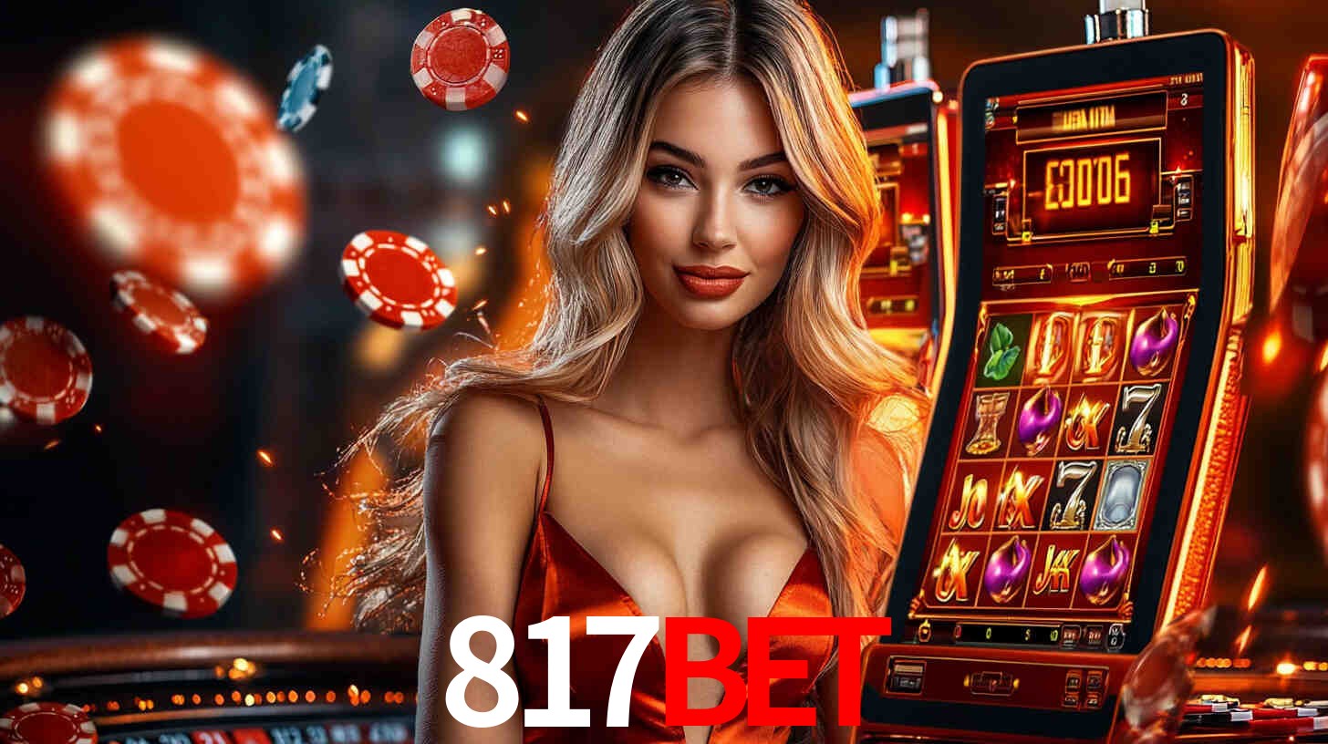 817bet: Seu Cassino Premiado com Pagamentos Rápidos