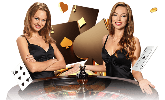 Jogue com dealers reais no 817BET!