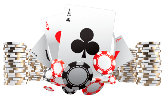 Jogue jogos de pôquer em 817BET