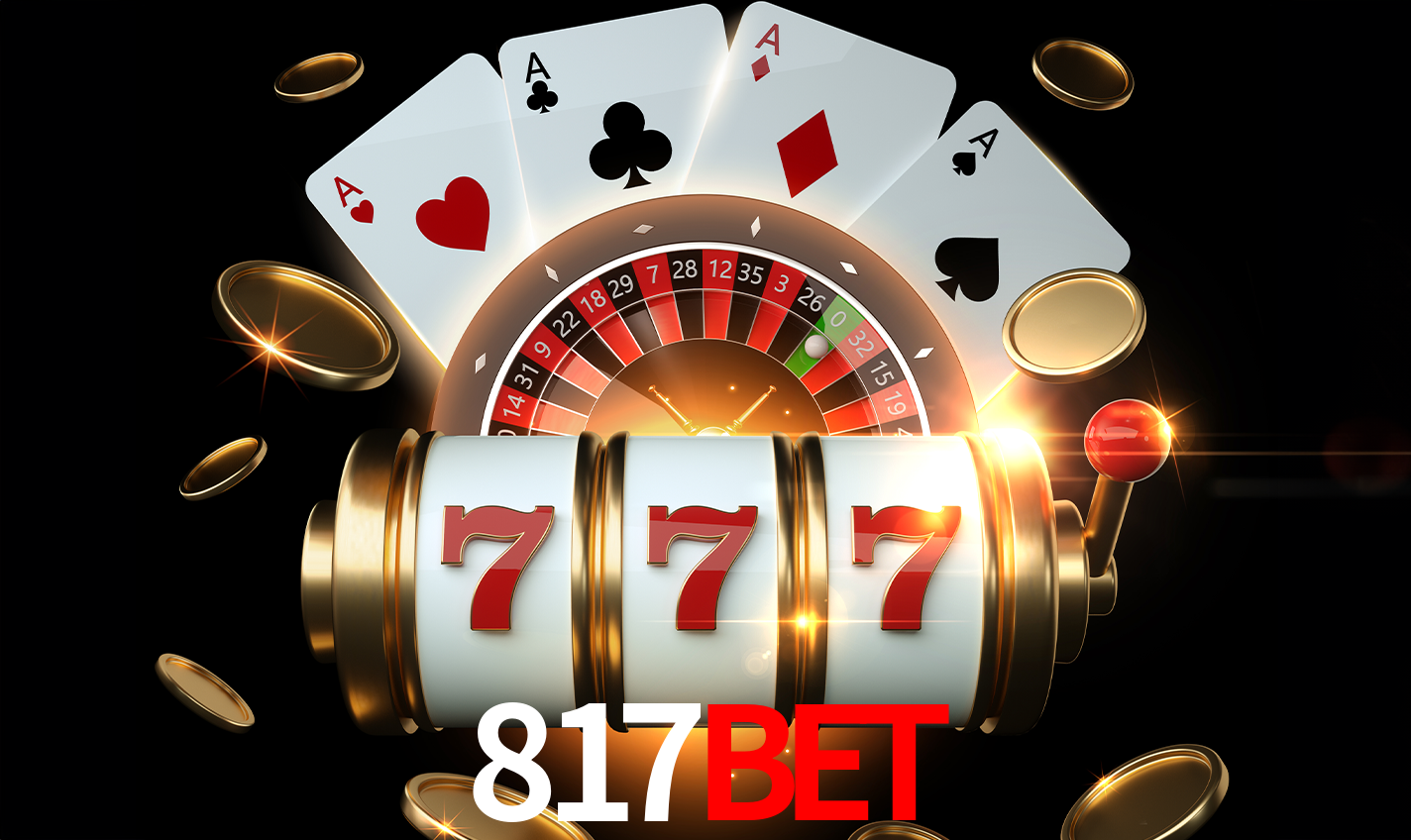817BET aplicativo