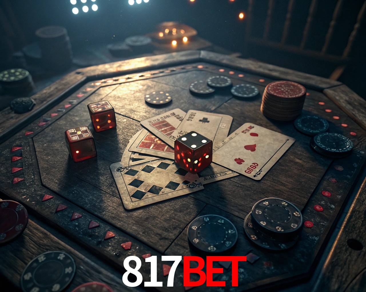 cassino 817BET