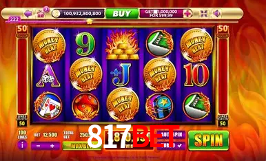 Descubra a Magia dos Jogos de Arcade no 817bet