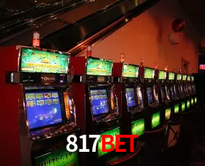 Seasonal Promotions 817bet
