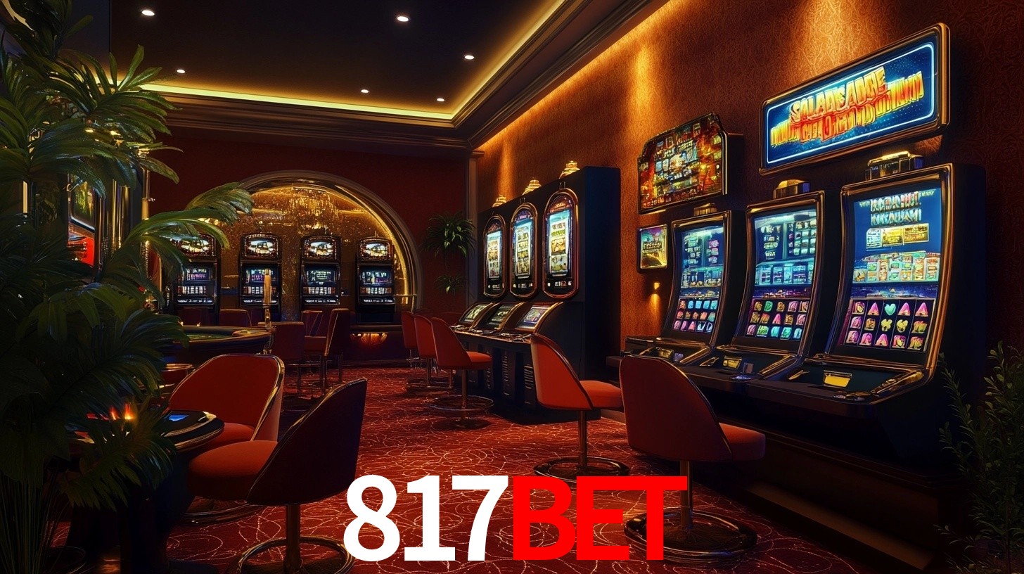 Daily Bonuses 817bet