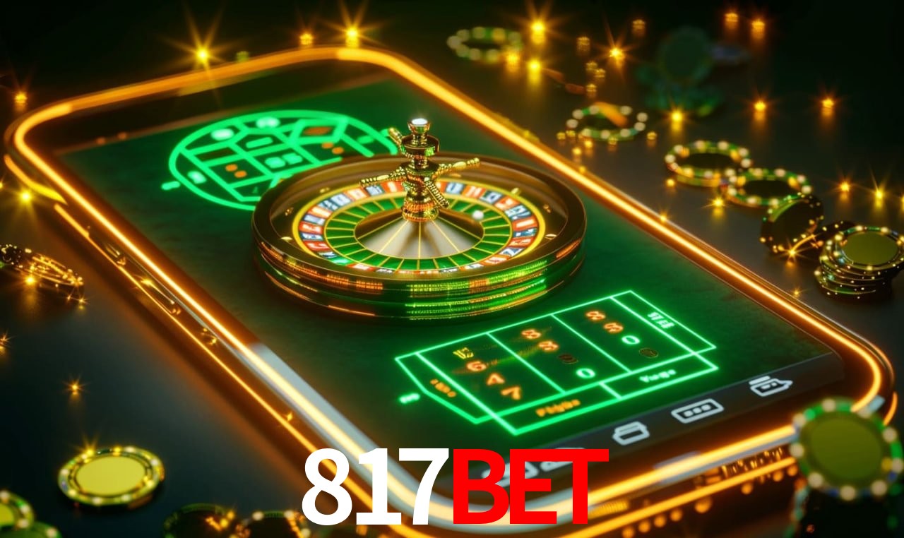 Promoção Relâmpago 817bet