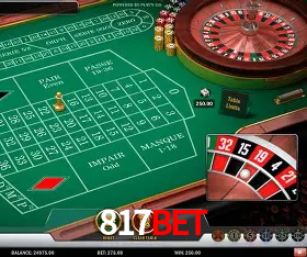 Exclusive Offers 817bet
