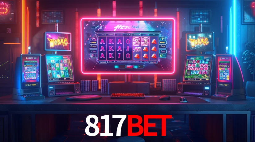 817bet login