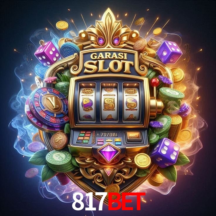 Design Responsivo 817bet
