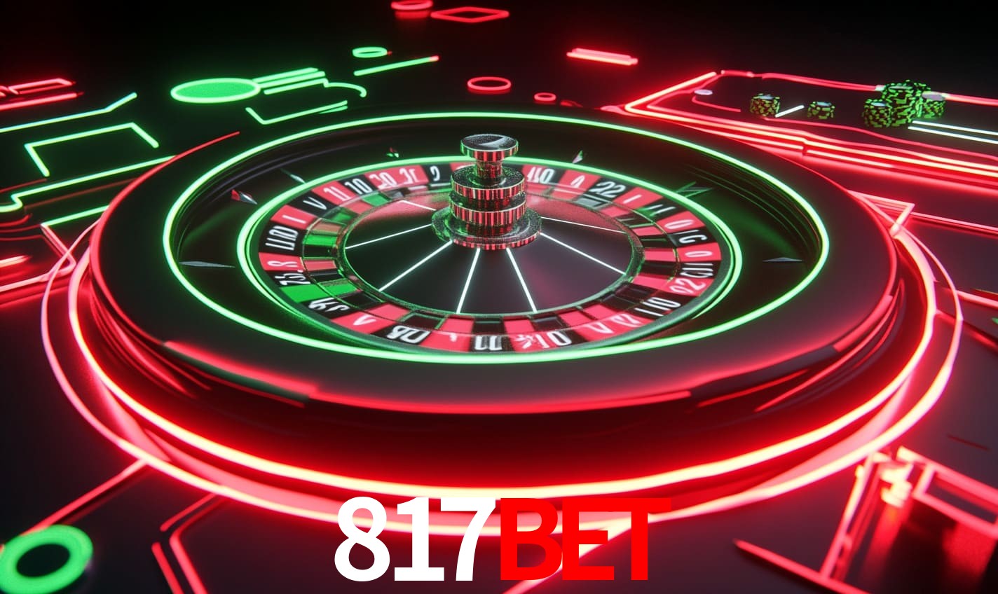 A Emoção da Loteria na 817bet: Uma Chance de Mudança de Vida