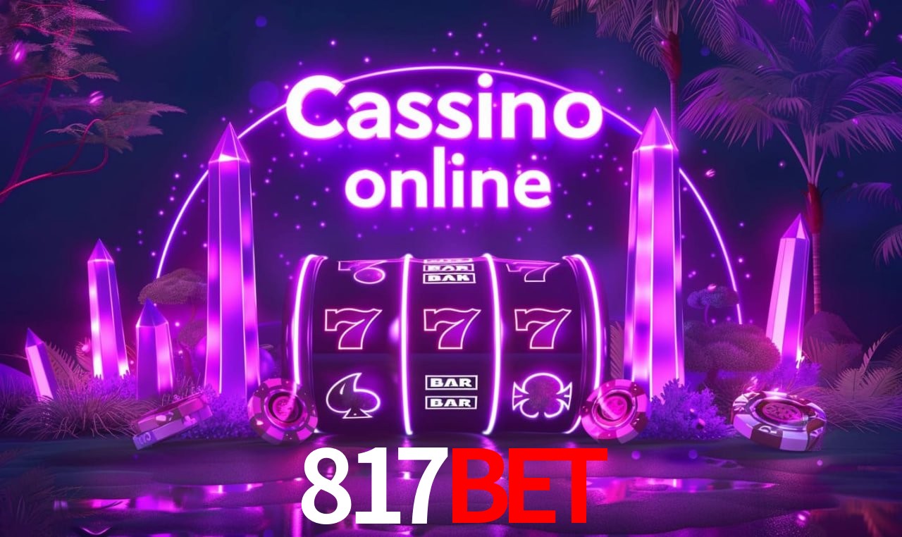 Sistemas de Segurança 817bet