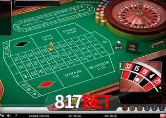 A Experiência Imersiva dos Cassinos Ao Vivo no 817bet