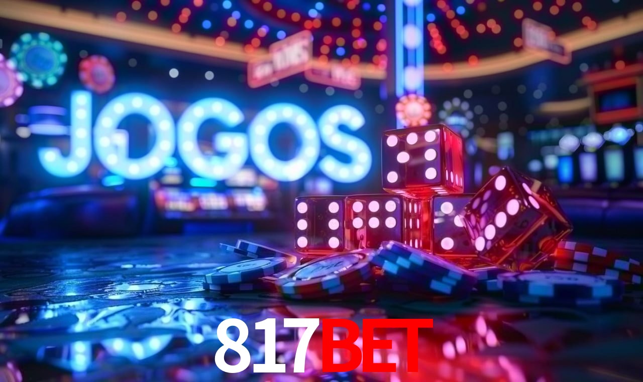 Programa VIP 817bet