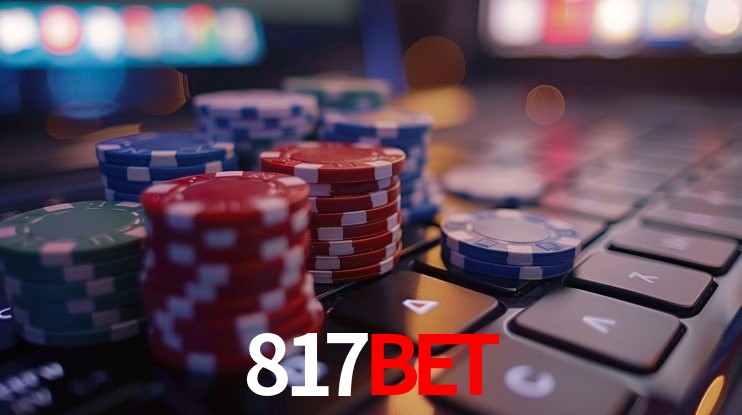 Integração de APIs 817bet
