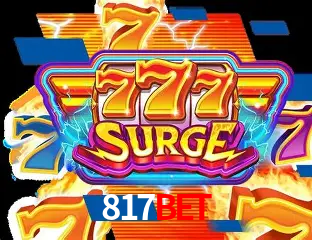 Descubra o Mundo do Cassino Online com 817bet
