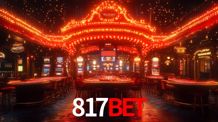 817bet login