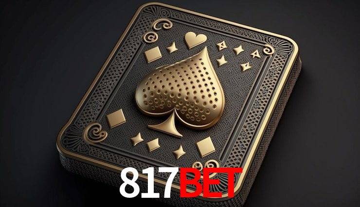 Recursos de Bônus 817bet