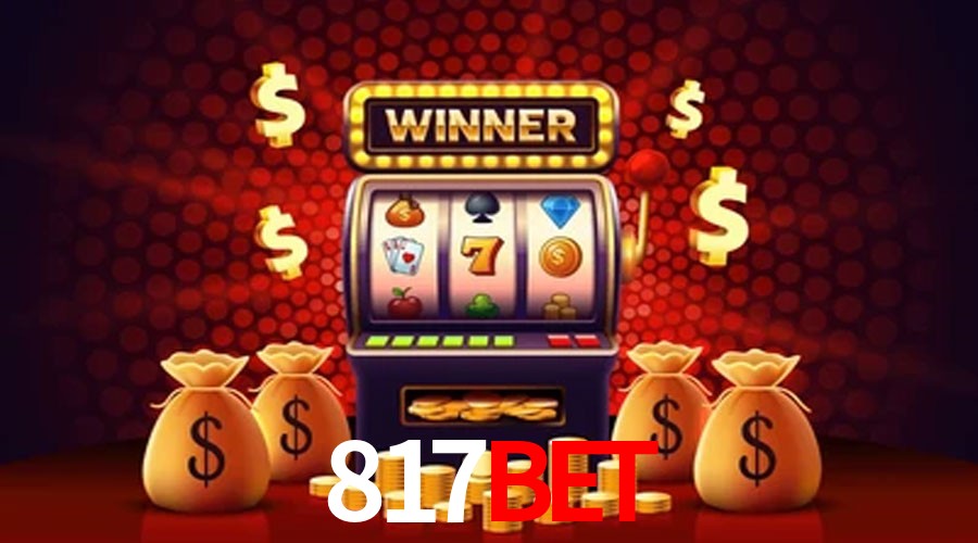 Slot Games 817bet