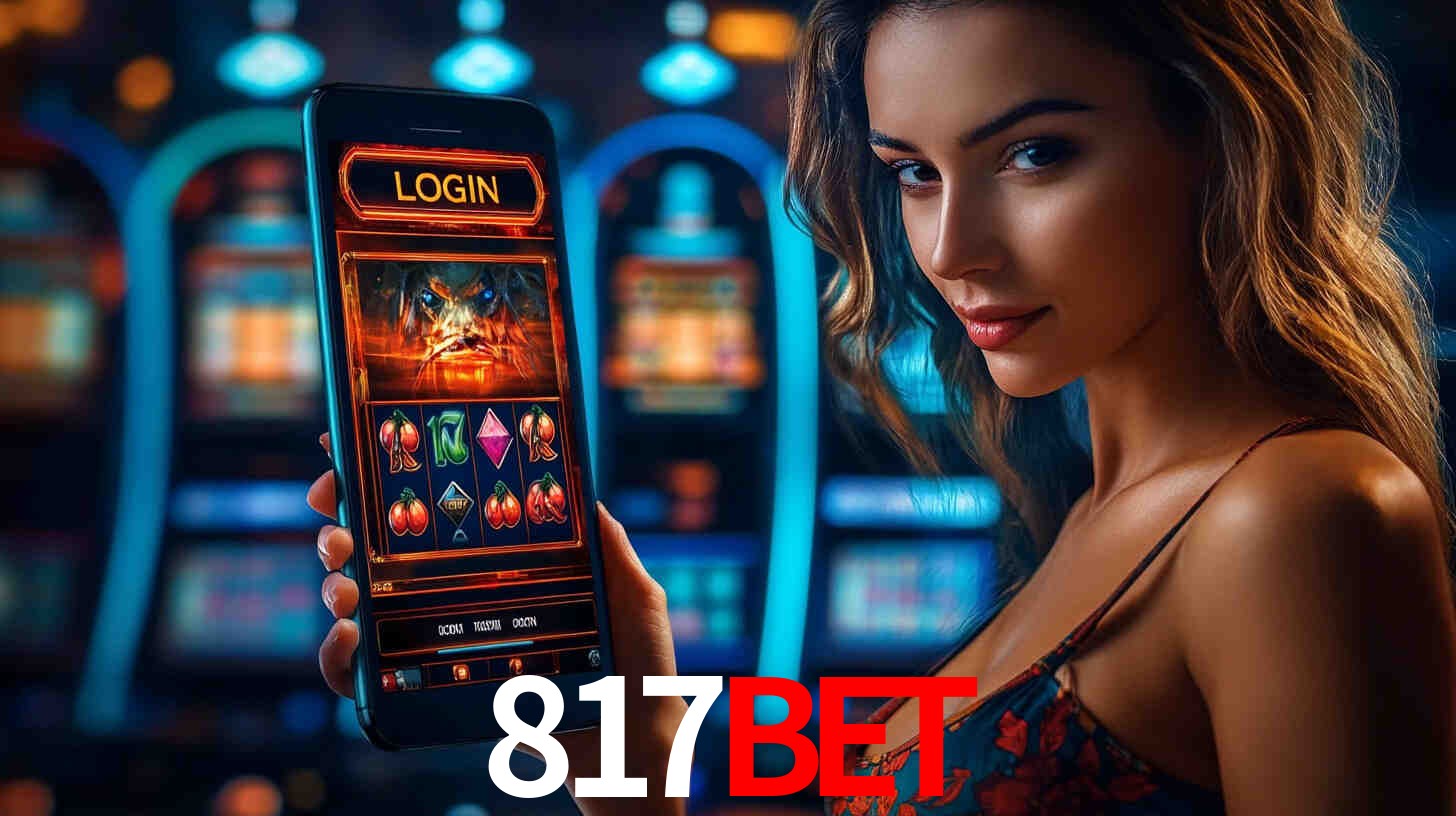 Bônus Generosos e Exclusivos no 817bet para Você!