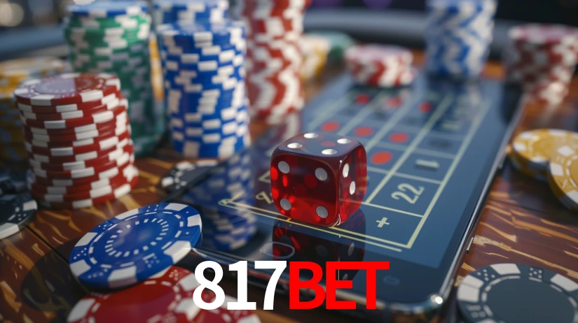 817bet login