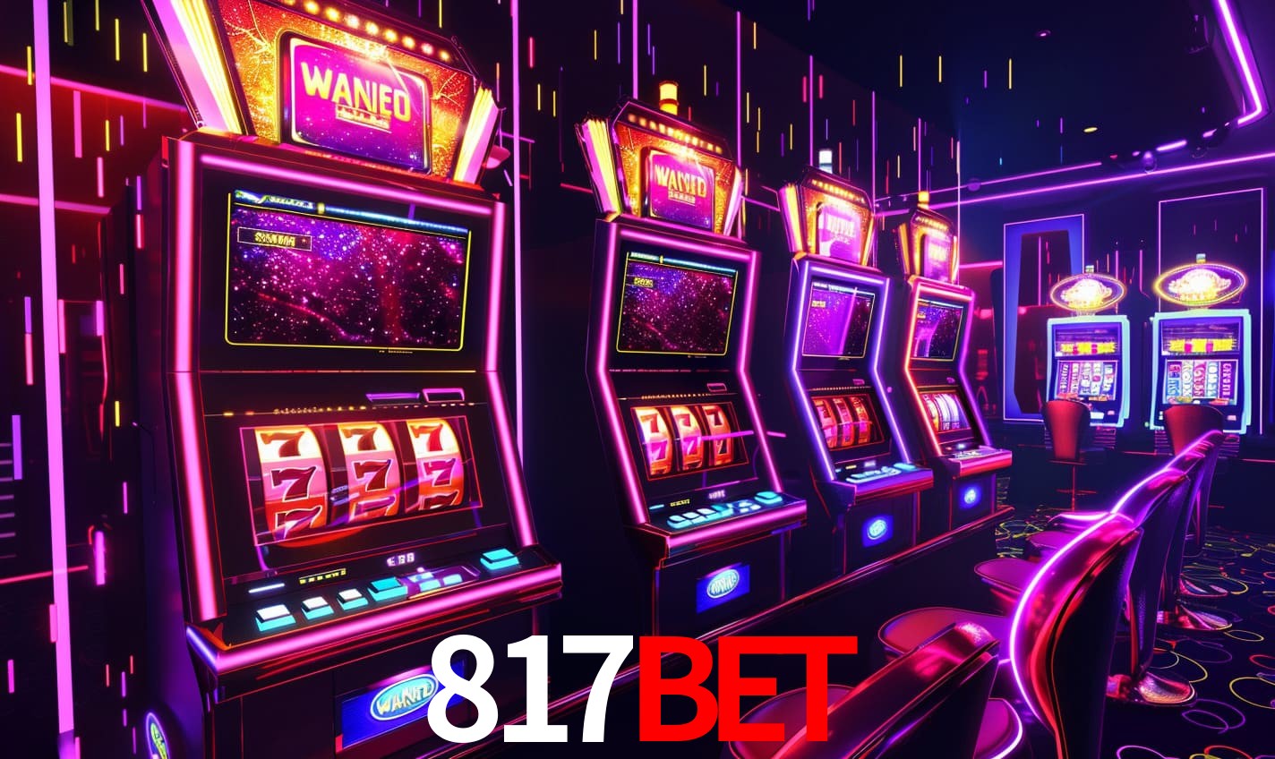 Desvendando o Mundo dos Jogos Virtuais na 817bet