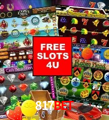 Flash Promotion 817bet