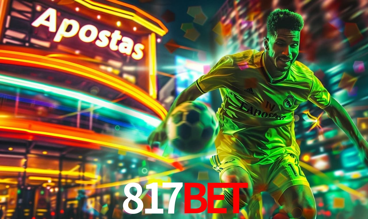 Jogos de Slot 817bet