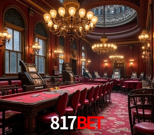Ofertas Exclusivas 817bet