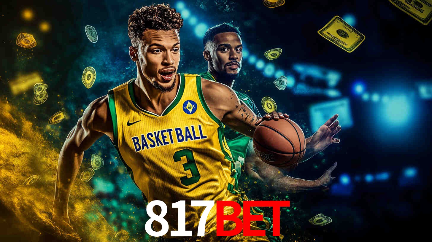 Descubra a Essência do 817bet: Nossa História e Compromissos