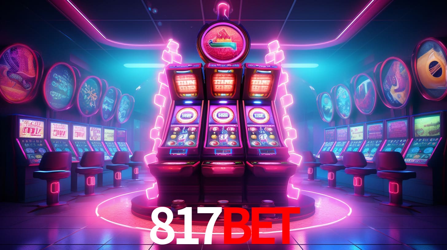 817bet: Seu Especialista em Apostas Esportivas Brasileiras