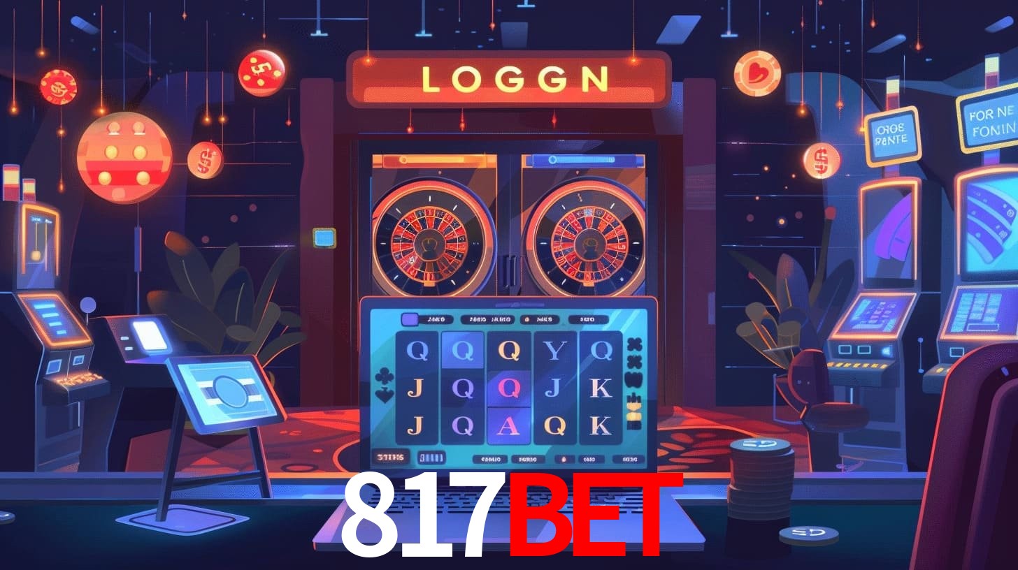 Promoções Sazonais 817bet
