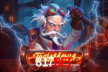 Login Seguro 817bet