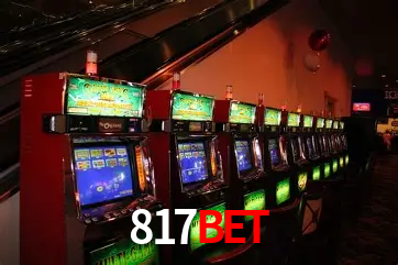 A Popularidade dos Caça-Níqueis no 817bet