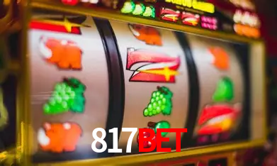 Apostas Esportivas na 817bet: Um Guia Completo