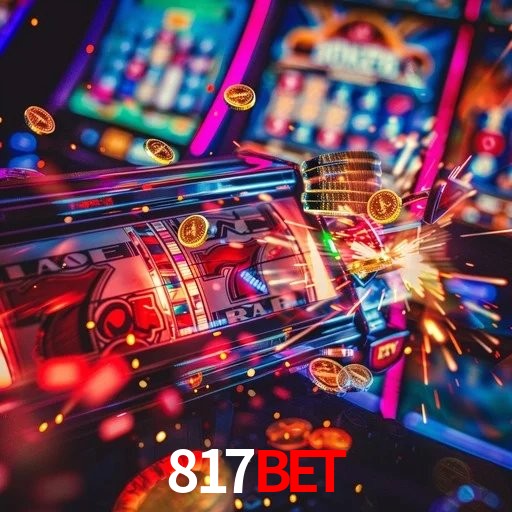 Mesa de Blackjack 817bet