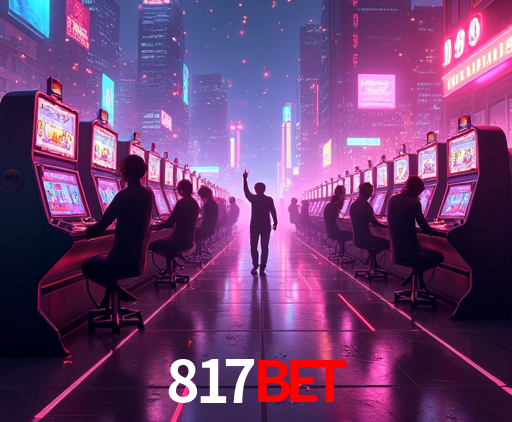 Casino VIP 817bet