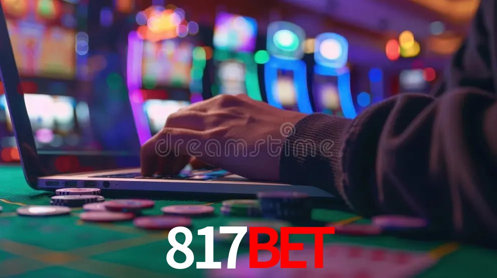 Torneios 817bet