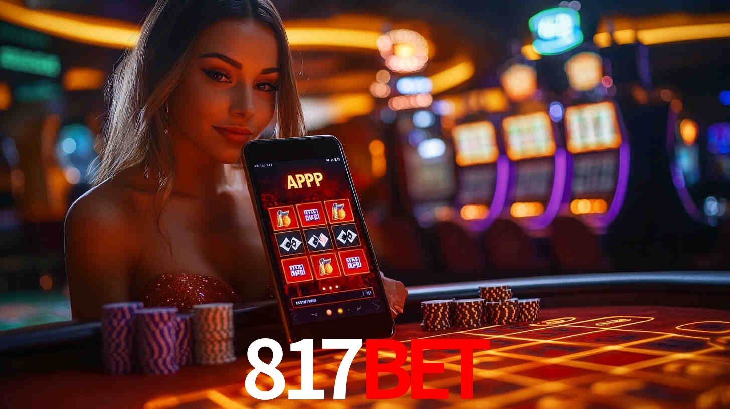 Explorando a Categoria de Eventos em Apostas na 817bet