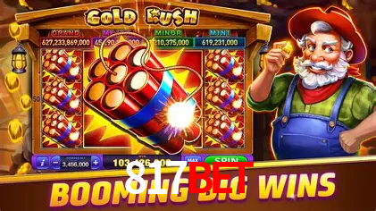 Desvendando o Mundo dos Jogos Virtuais na 817bet