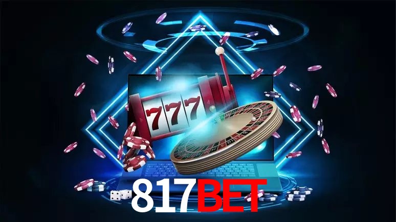 Cadastro Rápido 817bet