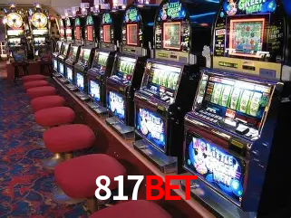 Explorando a Categoria de Eventos em Apostas na 817bet